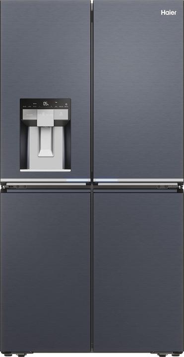 Haier HCR7918EIMB (601 l)