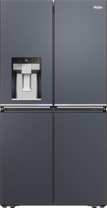 Haier HCR7918EIMB (601 l)