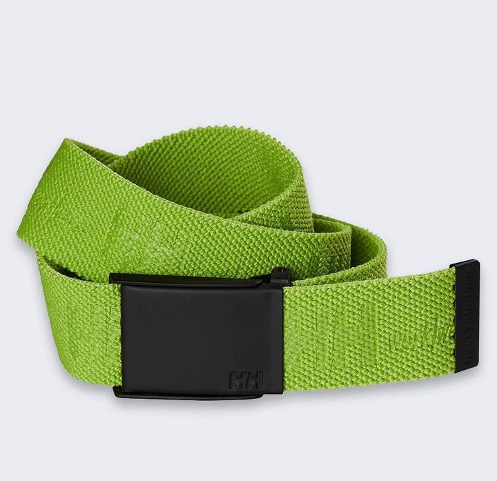 Produktbild Helly Hansen Hh Logo Webbing Belt