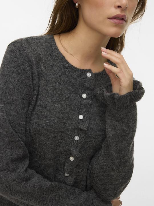 Produktbild Vero Moda AWSIDRA Strickjacke Strickjacke (M)