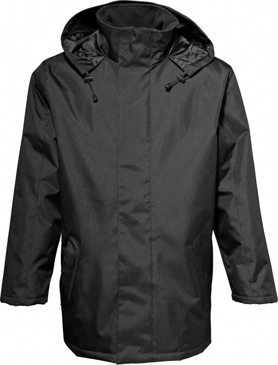 Image du produit 2786 Parka déperlante et coupe-vent (L)