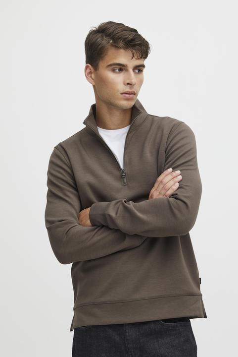 Produktbild Casual Friday CFSebastian 0096 halfzip - 20504816 (L)