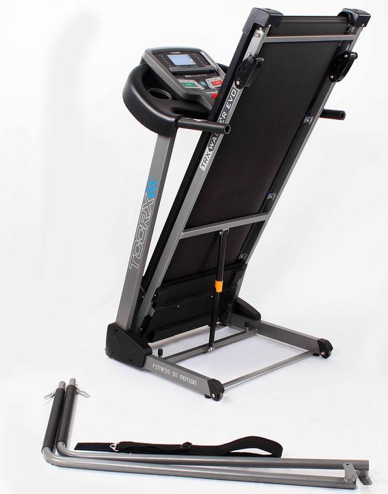 Produktbild Toorx Treadmill TRX-WALKER EVO