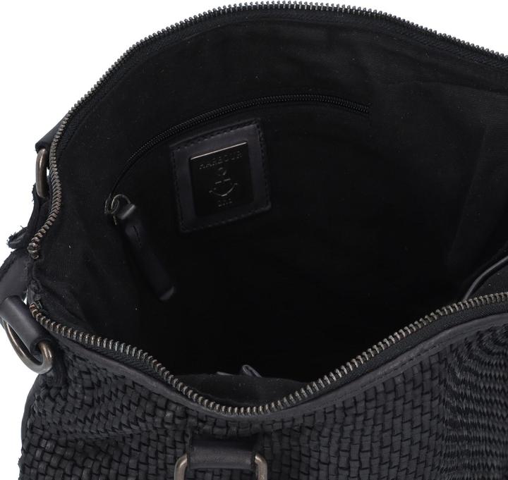 Immagine prodotto Harbour 2nd Borsa a tracolla Soraya in pelle 26 cm