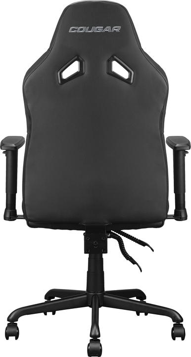 Produktbild Cougar Fauteuil Fusion S (Noir)