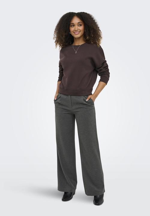 Produktbild Only Onlsweat Life L/S Crew Oversize Swt Noos (M)