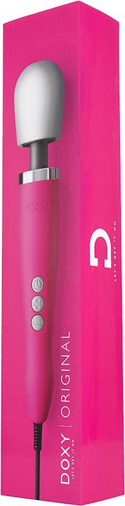 Productafbeelding Doxy Massager