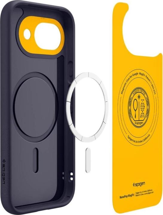 Produktbild Spigen Nano Pop (Mag Fit) (Google Pixel 10a)