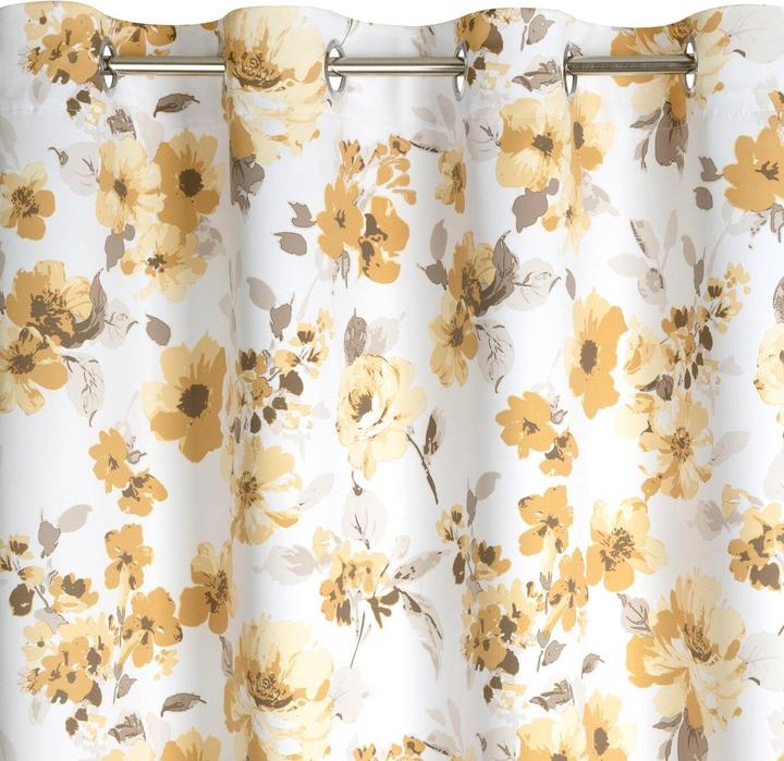 Actual product image Eurofirany Zas (140 x 250 cm)