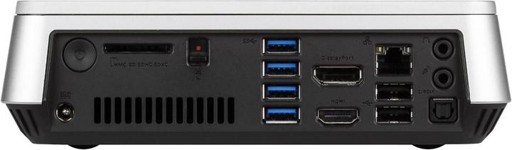 Produktbild ASUS VivoPC VM42-S101R (128 GB, 4 GB, Intel Celeron 2957U)