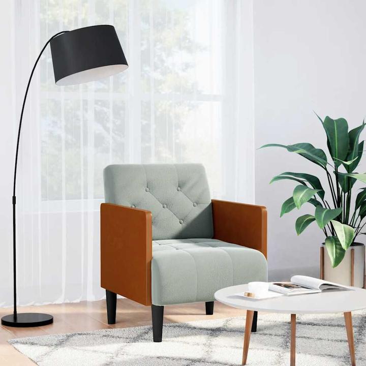 Image du produit vidaXL Sessel