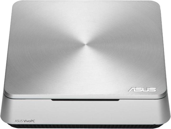 Produktbild ASUS VivoPC VM42-S101R (128 GB, 4 GB, Intel Celeron 2957U)