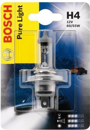Image du produit Bosch Home & Garden GLL H4 PureLight (P43t)