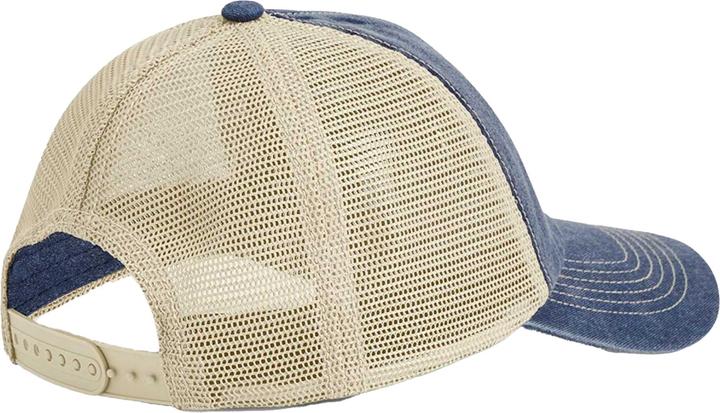 Produktbild Beechfield Trucker Cap 6 Segmente