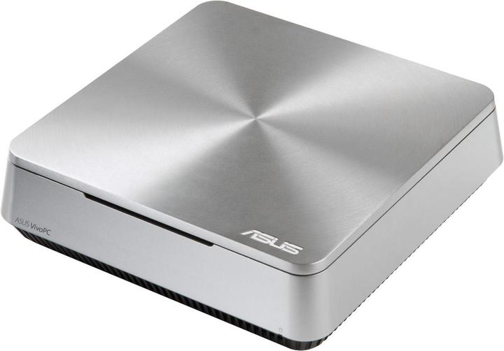 Produktbild ASUS VivoPC VM42-S101R (128 GB, 4 GB, Intel Celeron 2957U)