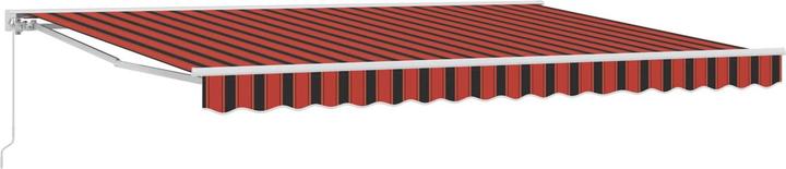 Produktbild vidaXL Einziehbare Markise (3 m)