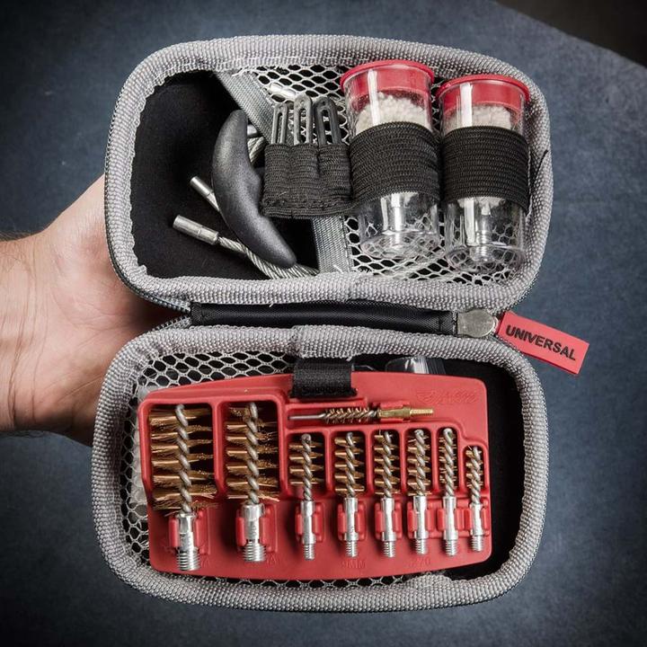 Image du produit Real Avid Gun Boss Universal Flex Rod Kit