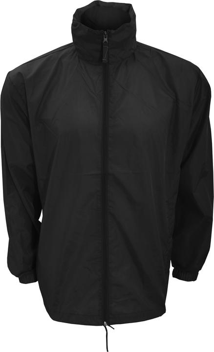 Produktbild Kariban Windbreaker Jacke (XL)