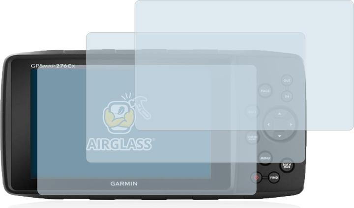 Image du produit BROTECT AirGlass Verre