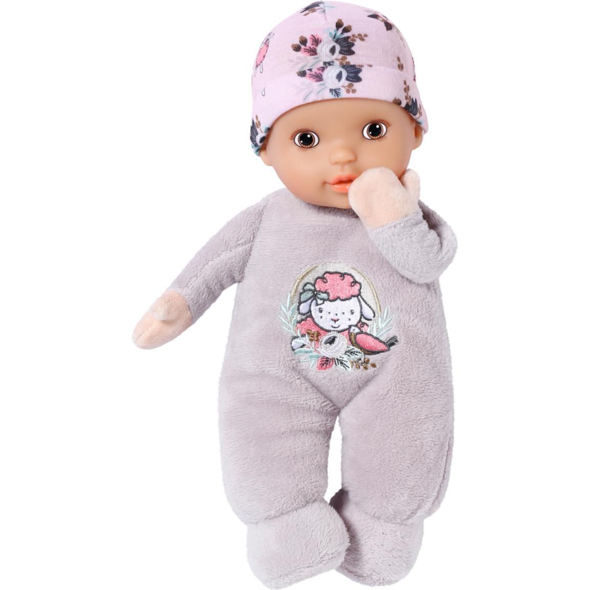 Baby Annabell SleepWell for babies, 30cm