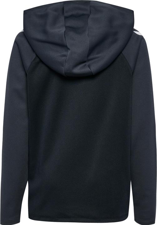 Produktbild hummel hmlLEAD 2.0 ZIP HOODIE KIDS (128)