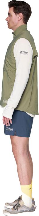 Actual product image Devold Endurance Merino Vest Man (M)