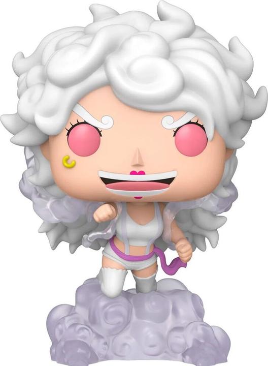 Produktbild Funko POP One Piece S13 Pop 1 w/Chase