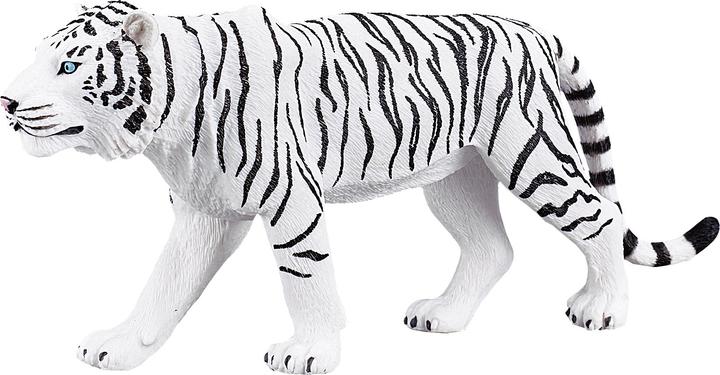 Actual product image Animal Planet White tiger