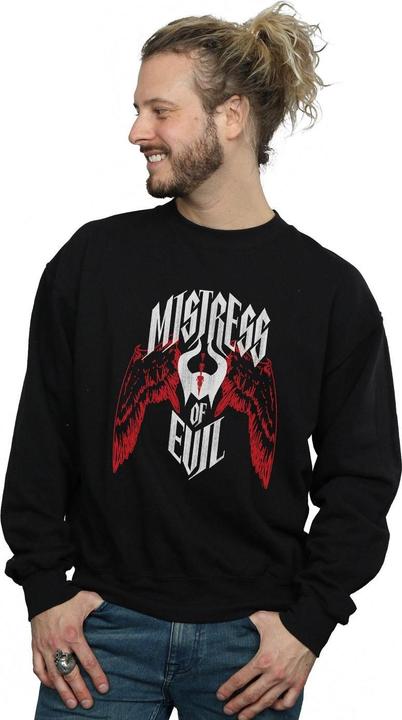 Produktbild Disney Maleficent Mistress Of Evil Wings Sweatshirt (XL)