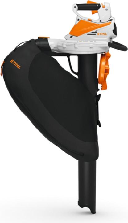 Produktbild Stihl SHA 56 (Akkubetrieb, Laubbläser, Laubsauger, Laubsauger-& bläser)