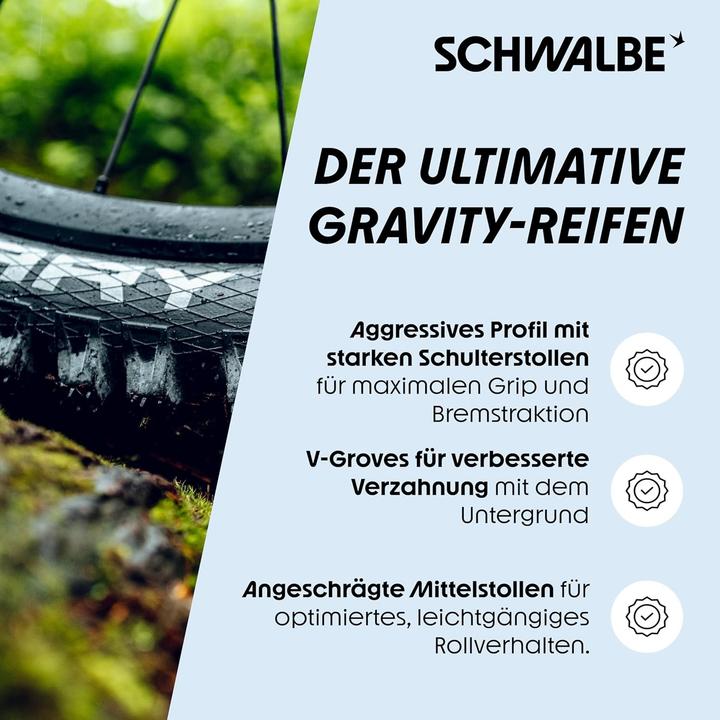 Produktbild Schwalbe Magic Mary (65-622)