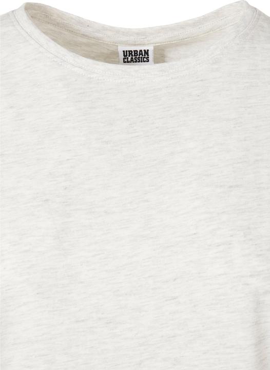 Actual product image Urban Classics Ladies Extended Shoulder Tee (3XL)