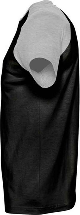 Produktbild Sols Funky TShirt Raglanärmel (M)