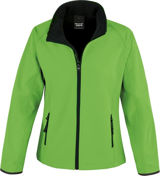 Verde erba, Nero