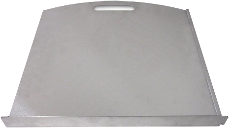 Actual product image HPE 666986-B21 Harddrive Blank Kit LFF