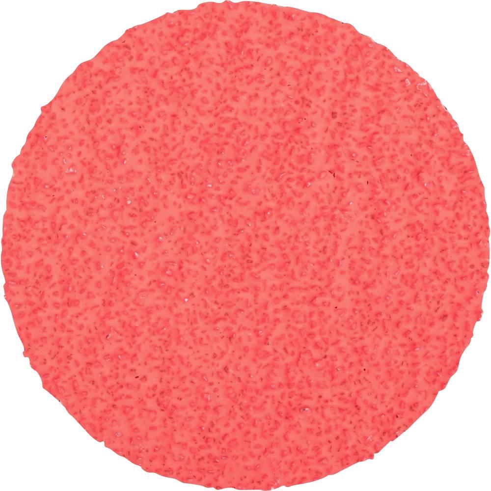 Pferd, Schleifmittel, CD 75 CO-COOL 24 42756702 Schleifblatt Körnung num 24 (Ø) 75 mm 50 St. (24)