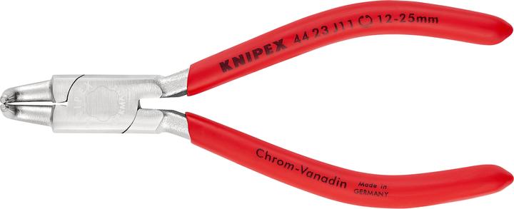 Produktbild Knipex Sicherungsringzange (130 mm)
