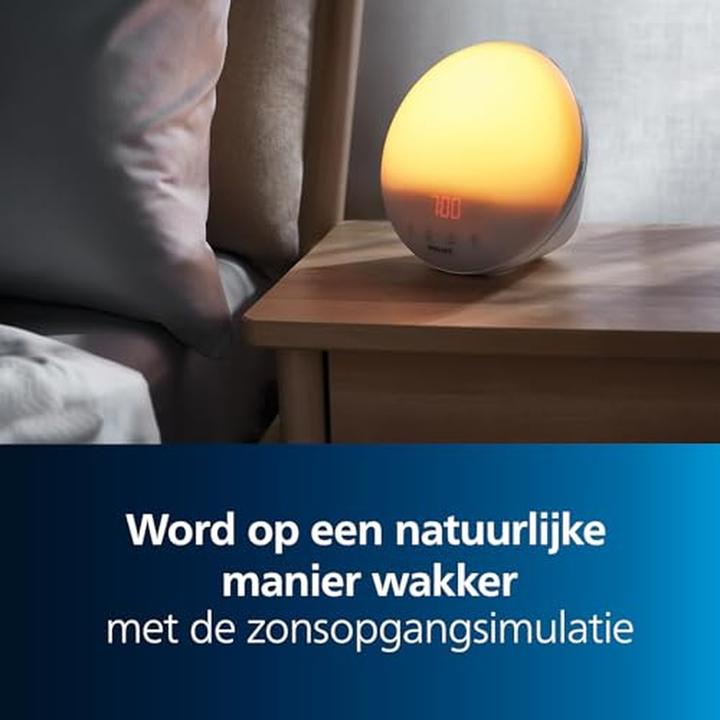 Produktbild Philips HF3521/01