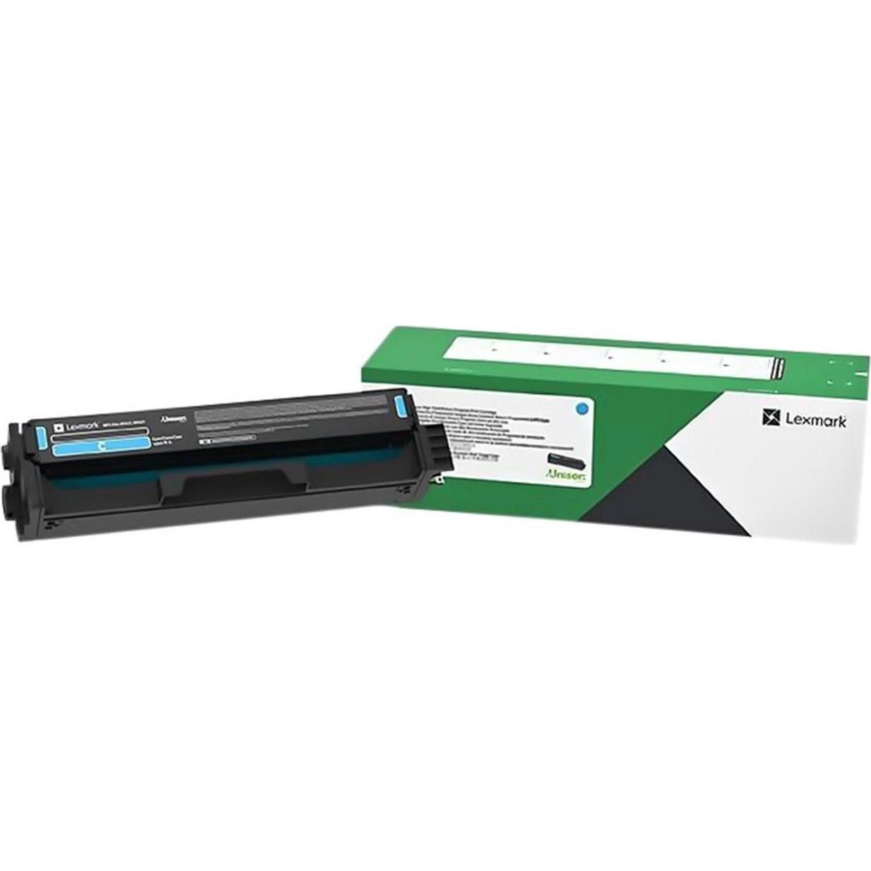 Lexmark, Toner, 20N2XC0 (C)