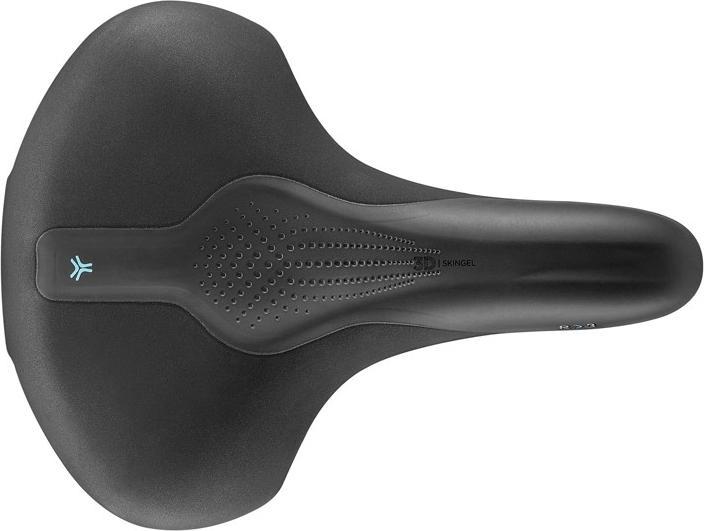 Produktbild Selle Royal Scientia R>3 Sattel, Relaxed, large