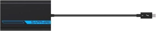 Produktbild Sapphire Thunderbolt 3 To Dual HDMI (0.11 m)