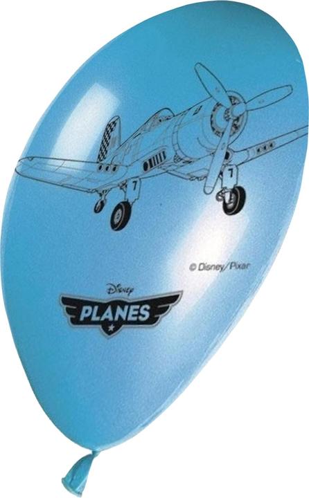 Produktbild Disney BallonÄrmel Latex 8erPack (8 x)