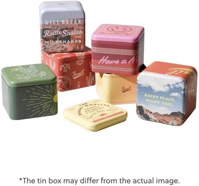 Immagine prodotto Fossil Raquel (Orologio da polso analogico, 23 mm)