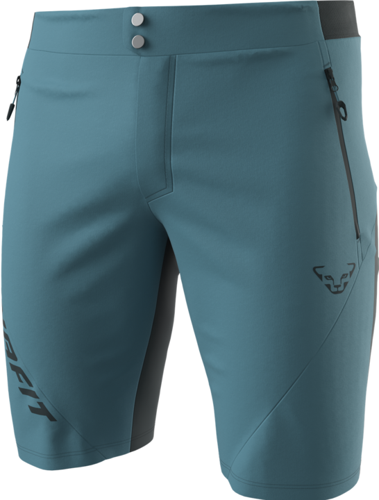 Immagine prodotto Dynafit Pantaloncini Transalper Light Dynastretch Uomo (XXL)