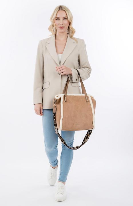 Image du produit Tamaris Shopper TAS Charlie (16.93 l)