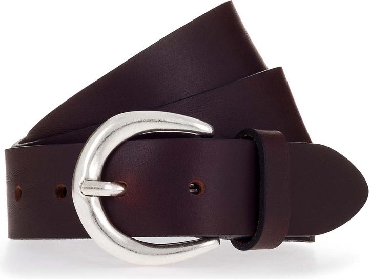 Produktbild Mustang 35mm Leather Belt (95)