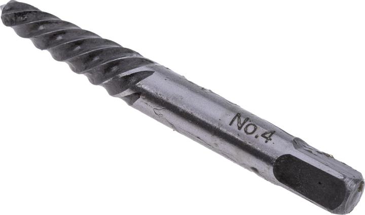 Produktbild RS PRO Extractor set 5 pce