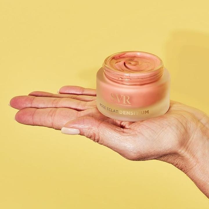 Actual product image Rose Eclat (50 ml, Face balm)