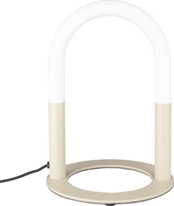 Productafbeelding Zuiver Boog Tafellamp (554 lm)