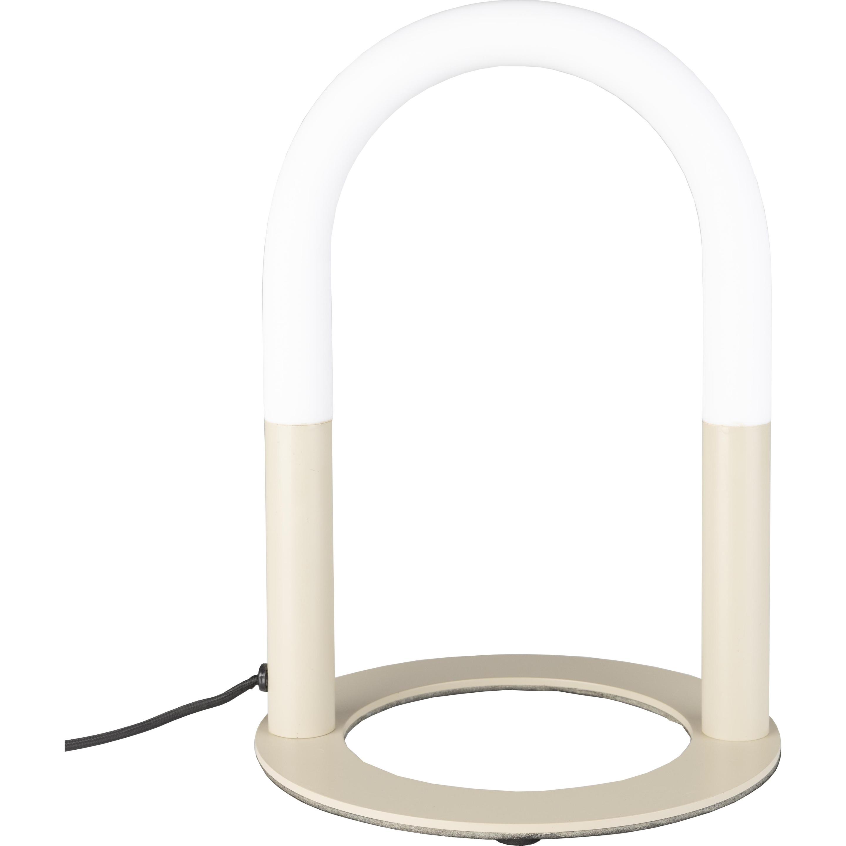 Zuiver, Tischlampe, Arch Table Lamp (554 lm)